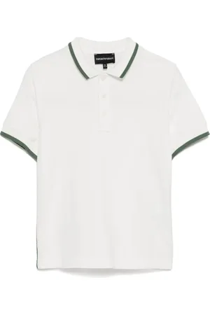 Emporio Armani Poloshirt aus Baumwolle
