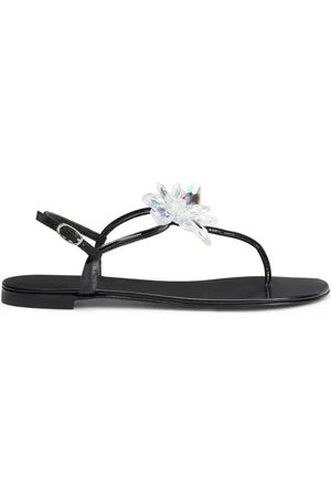 Giuseppe Zanotti Letizia Sandalen