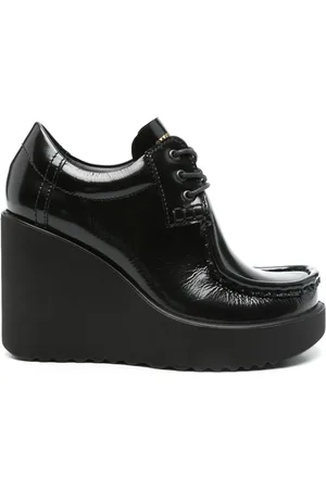 Ecco Joke Pumps 95mm