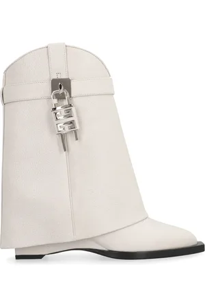 Givenchy Shark Lock Cowboystiefel 60mm