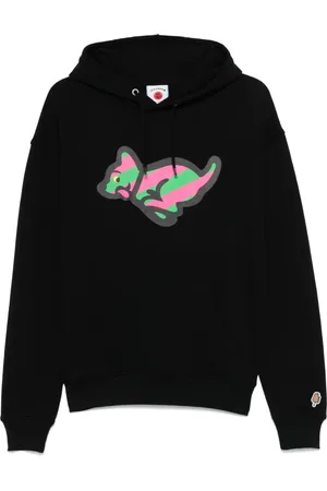 ICECREAM Running Puppy Hoodie