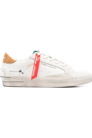 Crime london Sk8 Deluxe Sneakers