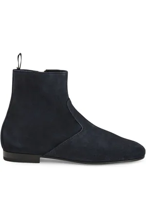 Giuseppe Zanotti Ron Stiefel