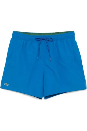 Lacoste Quick-Dry Badehose