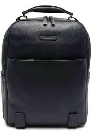 Piquadro 15,6 Zoll Laptop-Rucksack