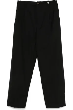 MYTHS Hose mit geradem Bein