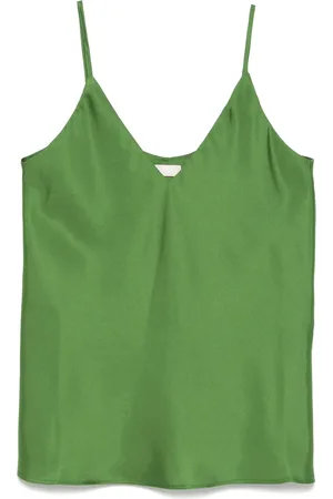 Liu Jo Top in Satinoptik