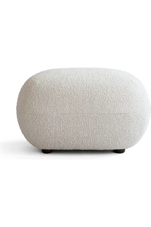 101 Copenhagen Toe Ottoman
