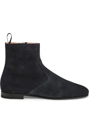 Giuseppe Zanotti Ron Stiefel