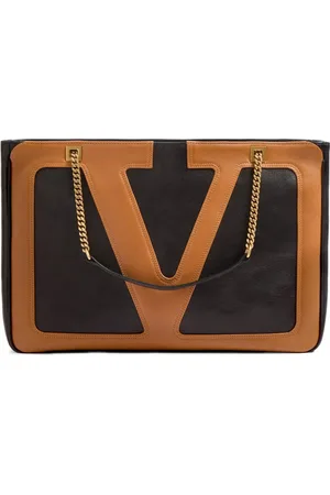 VALENTINO GARAVANI Mittelgroße Viva Superstar Tote Bag