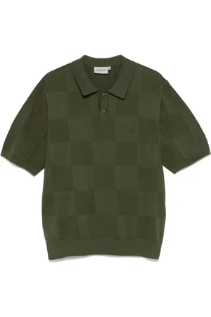 Carhartt Checker Poloshirt