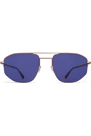 MYKITA X Maison Margiela Mmcraft017 Sonnenbrille