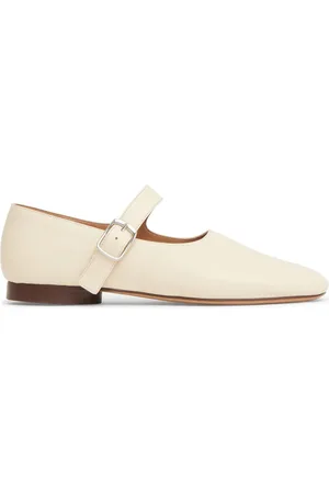 Mansur Gavriel Klassische Mary Janes