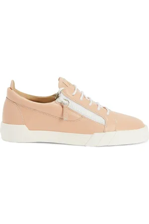 Giuseppe Zanotti The Shark Sneakers