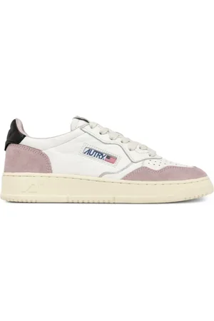 Autry Medalist Sneakers