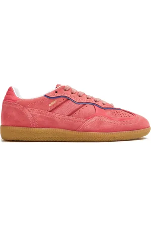ALOHAS Tb.490 Sneakers aus Wildleder