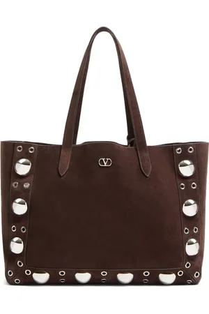 VALENTINO GARAVANI Mittelgroße Nellcôte Tote Bag
