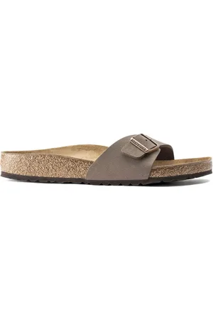 Birkenstock Sandalen mit Schnallen