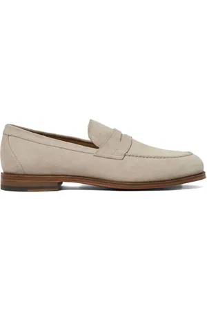 Scarosso Stefano Loafer