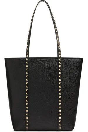 VALENTINO GARAVANI Rockstud Shopper