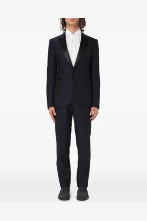 Emporio Armani Einreihiger Anzug