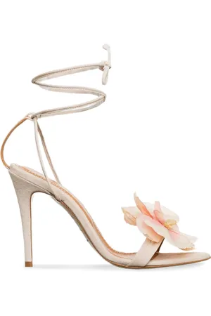 Alameda Turquesa Clarissa Sandalen 110mm