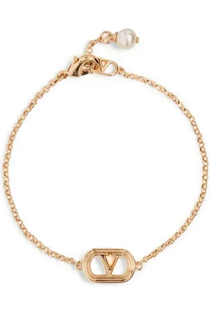 VALENTINO GARAVANI Ovales Armband