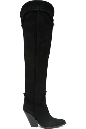 SONORA Hermosa Stiefel 100mm