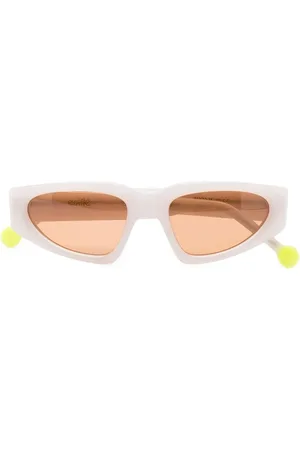 Estile Runner Cat-Eye-Sonnenbrille
