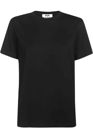 Msgm T-Shirt mit Logo-Print