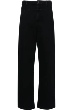 LEMAIRE Carpenter Straight-Leg-Jeans