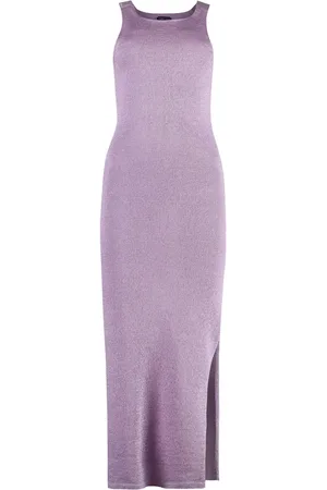 Tom Ford Gestricktes Maxikleid