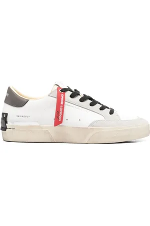 Crime london Recut Sneakers