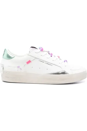 Crime london SK8 Deluxe Sneakers