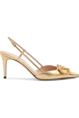 VALENTINO GARAVANI VLogo Pumps 80mm