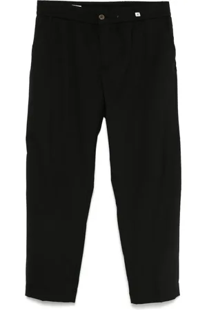 MYTHS Hose mit geradem Bein