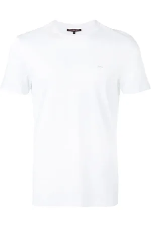 Michael Kors Klassisches T-Shirt