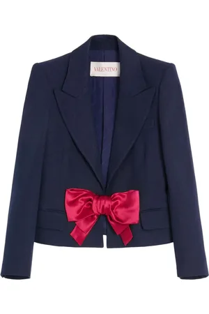 VALENTINO GARAVANI Einreihiger Blazer
