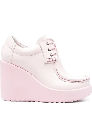 Ecco Joke Pumps 95mm