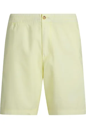 Ralph Lauren Bermudas mit elastischem Bund