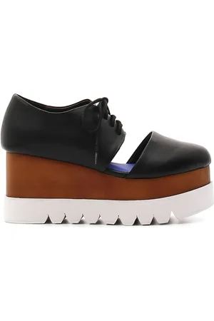 Jeffrey Campbell Ponchik Lea Budapester