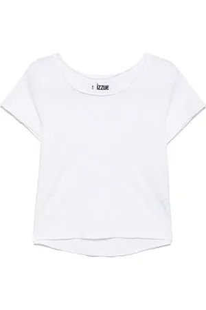 Izzue Klassisches T-Shirt