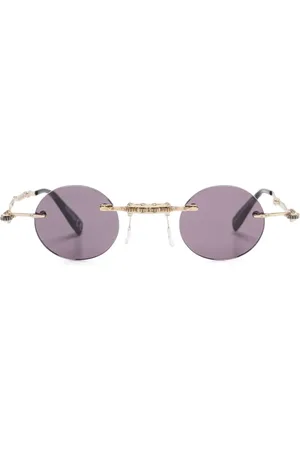 KUBORAUM Maske H42 Sonnenbrille