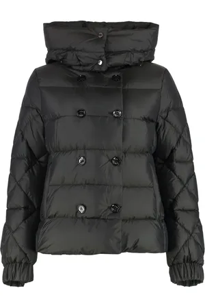 MOORER Collina Kapuzenjacke