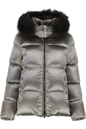 MOORER Melita Kapuzenjacke
