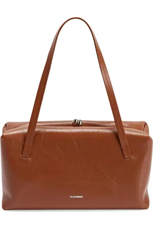 Jil Sander Kleine Goji Pillow Schultertasche