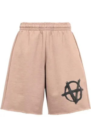 Vetements Klassische Bermudas