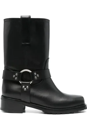 SONORA Dallas Bikerstiefel 40mm