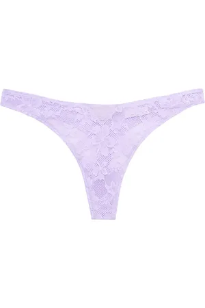 FLEUR DU MAL Le Stretch Tanga