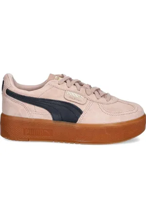 PUMA Palermo Elevata Sneakers
